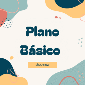 Plano basico: 1 mes de serviço IPTV PORTUGAL