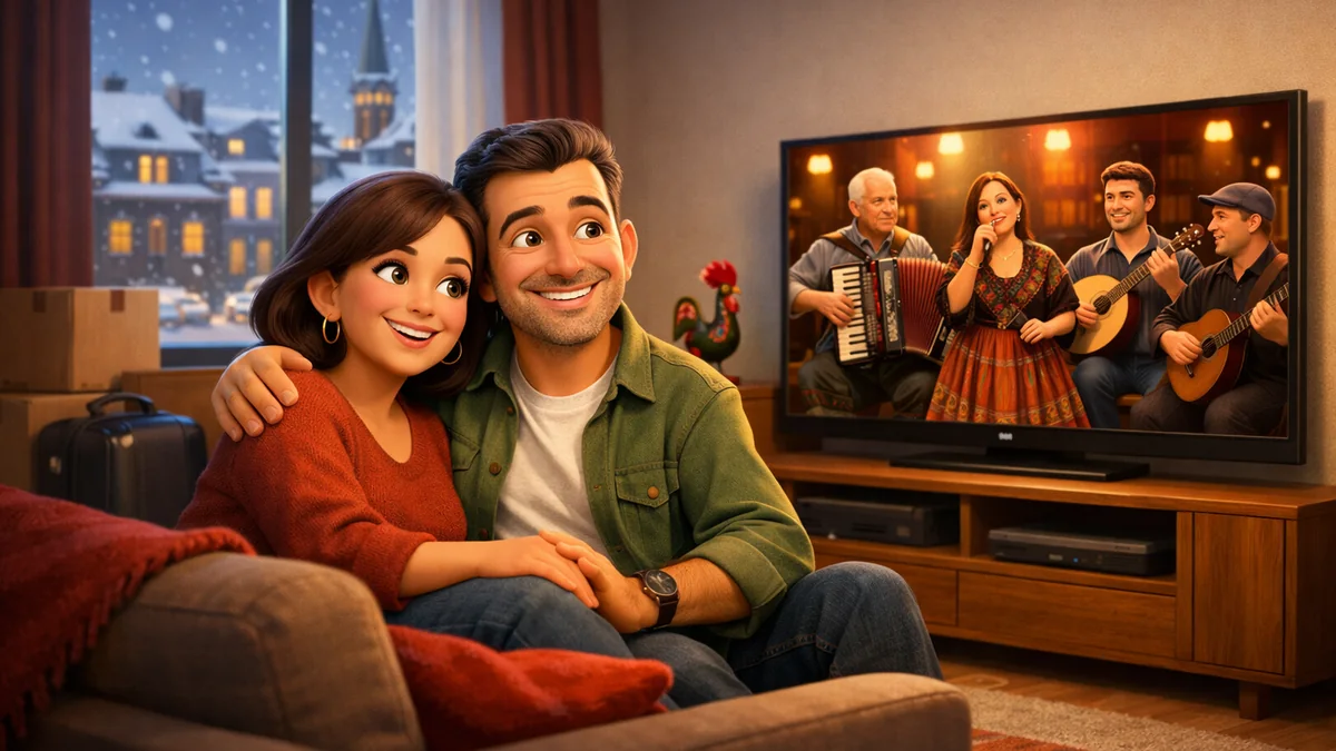 Ver canais portugueses no estrangeiro com IPTV