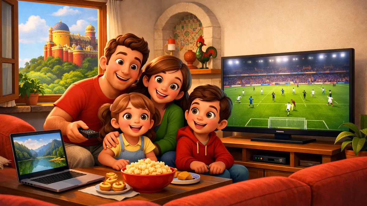 IPTV Smart Player e Smart IPTV: como instalar