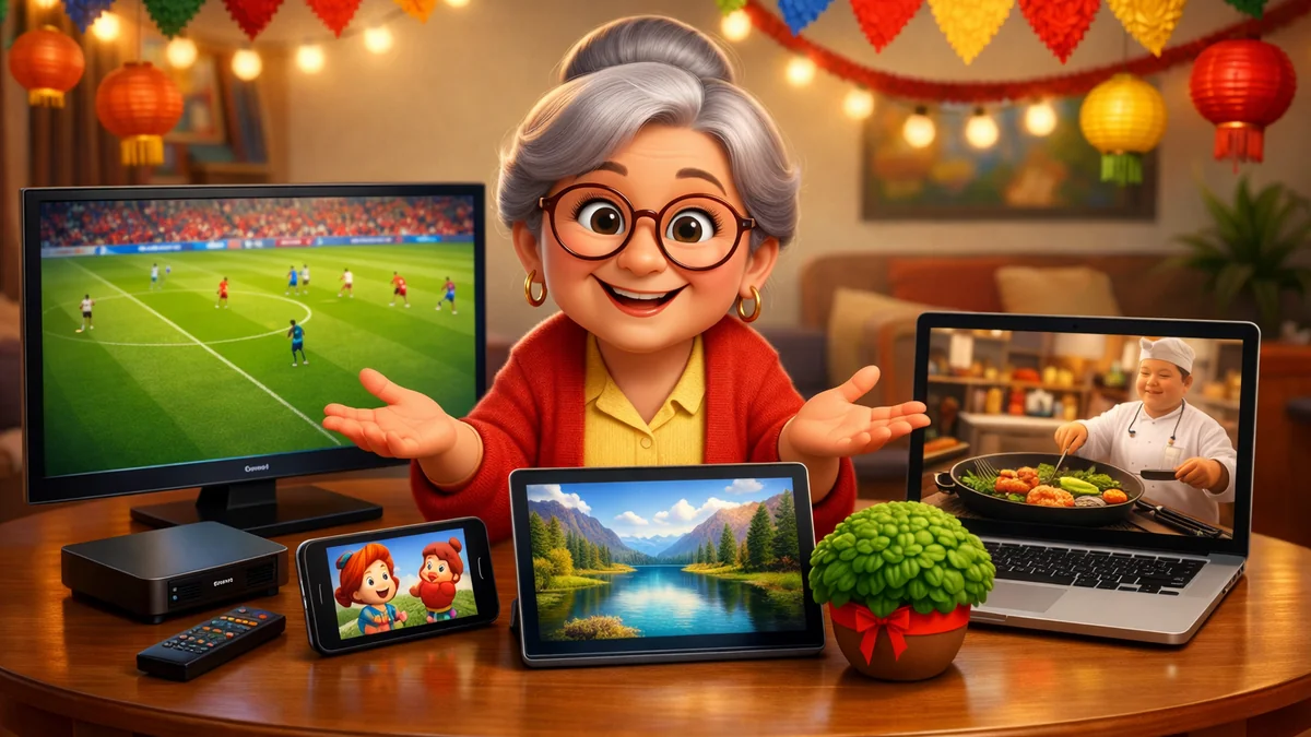 Os 7 critérios para escolher a melhor IPTV Portugal