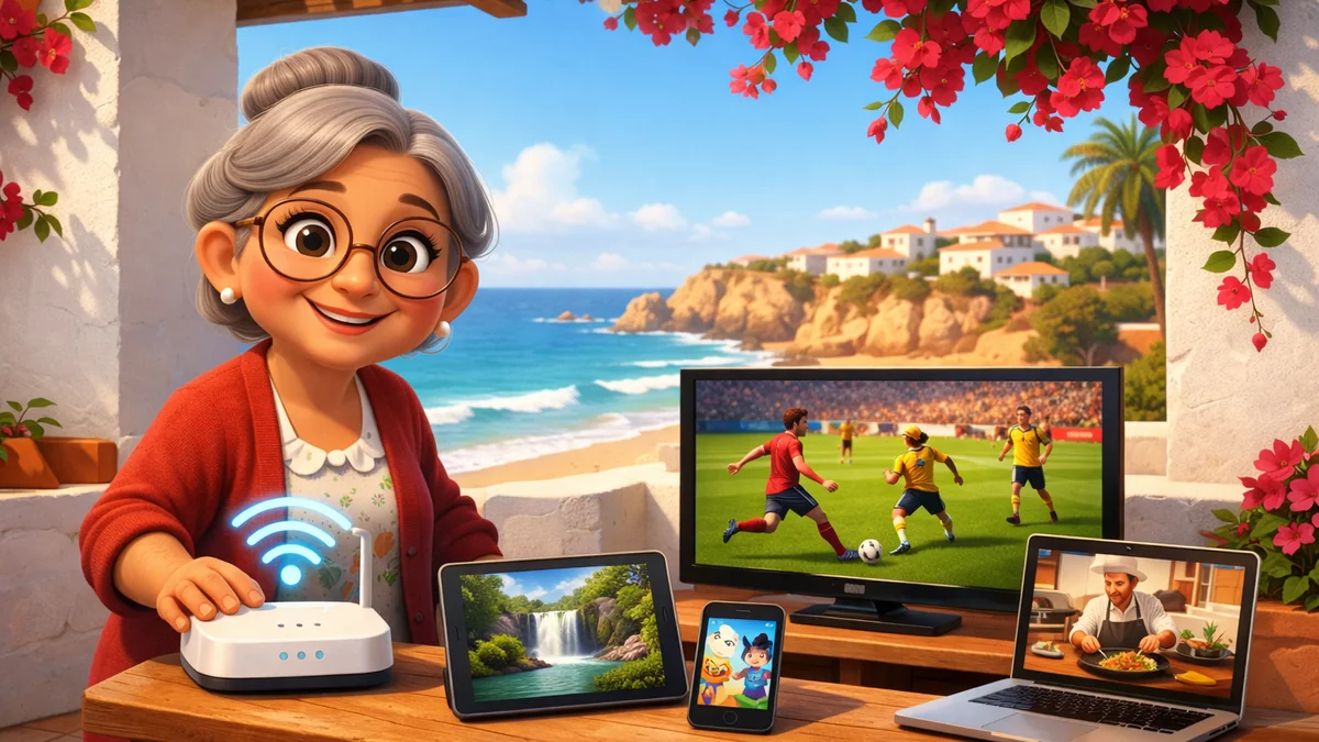 O que é IPTV explicado: televisão pela internet