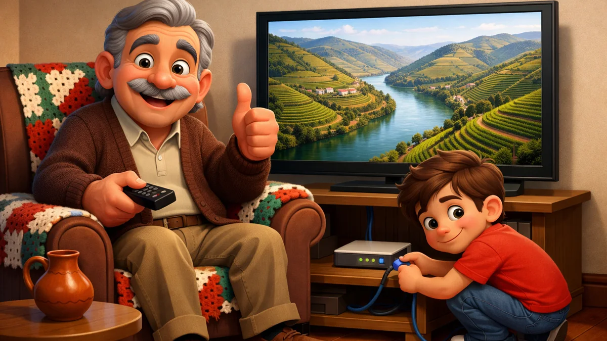 Problemas comuns no SS IPTV e soluções