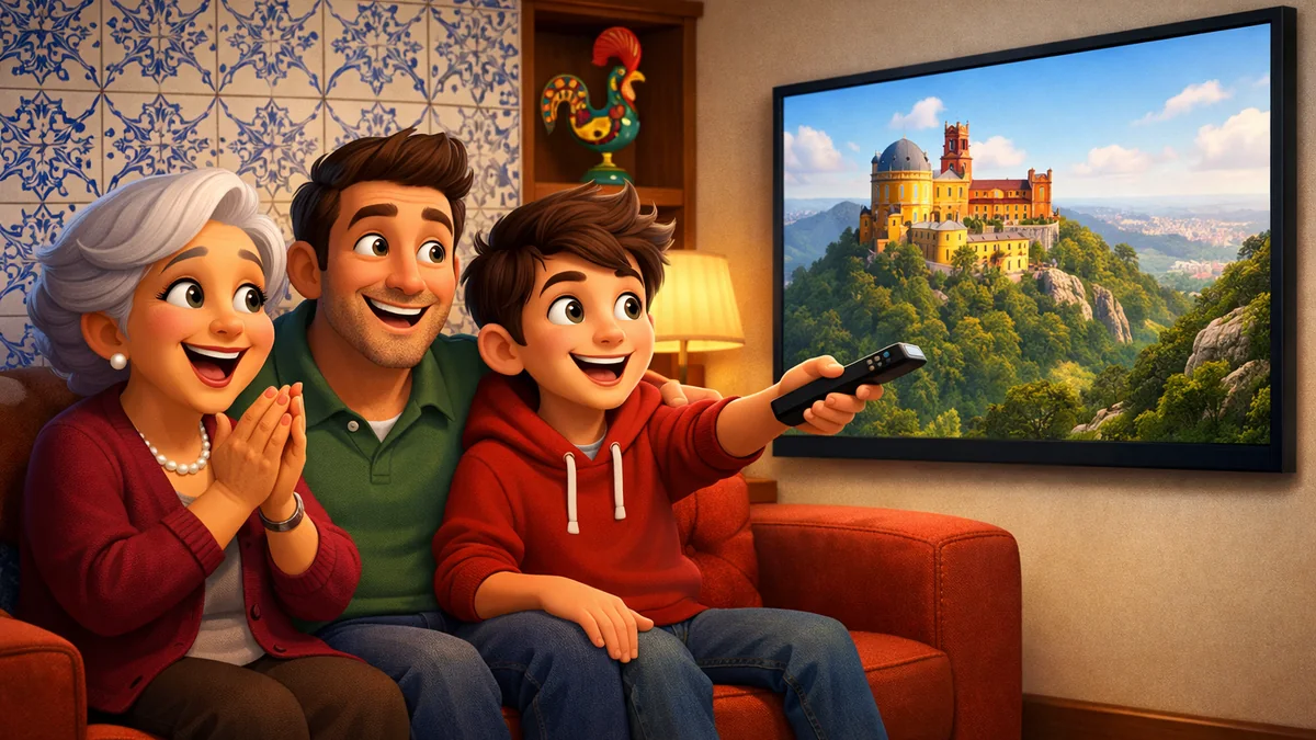 SS IPTV: como instalar e configurar na Smart TV
