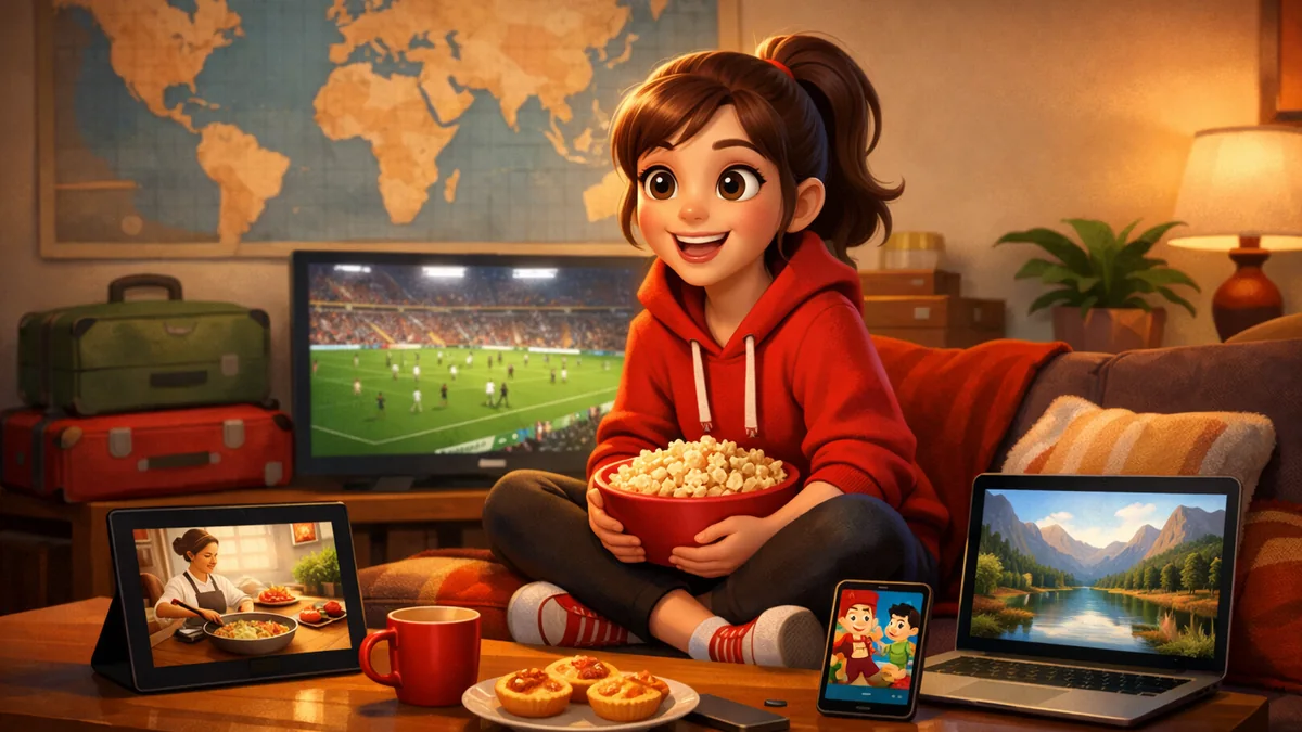 TV portuguesa online: todas as formas legais